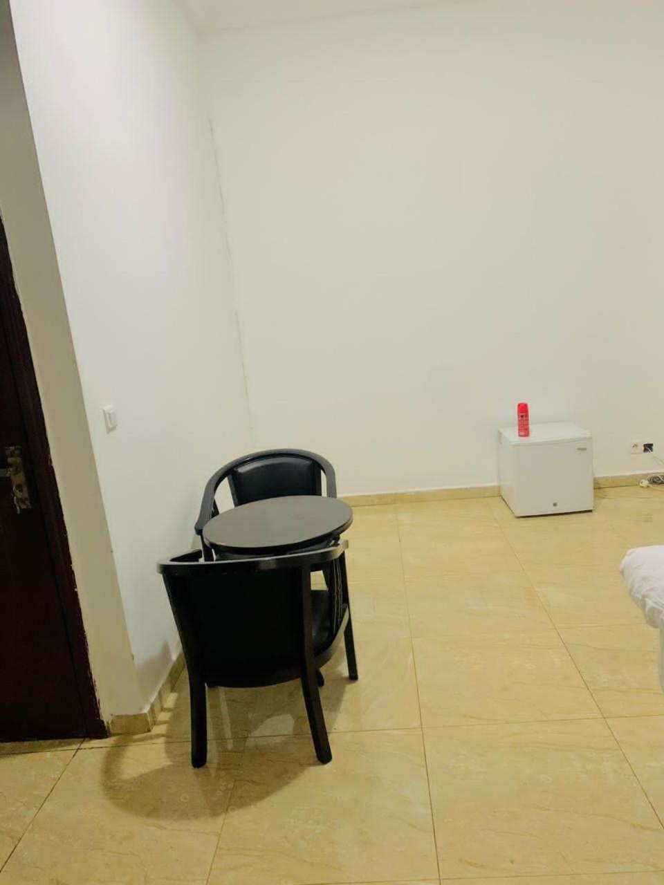 Villa Maria Tchilou Kültér fotó